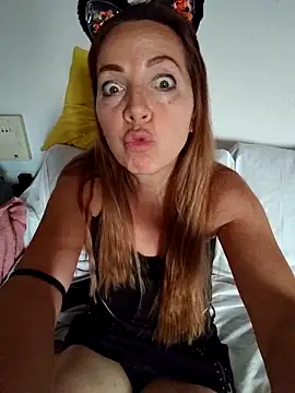 Alejandra069 Webcam show