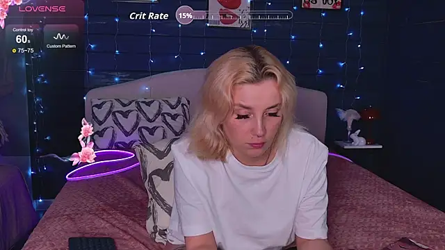 Crystal__Jull Live XXX-Chat