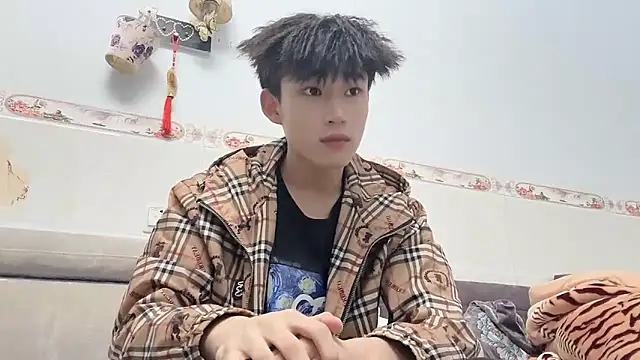 xiaojiu-22 网络视讯表演