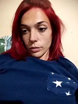 MalditaLocaa – Live XXX-chat