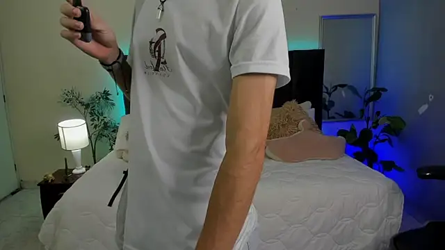 Jake_evans 即時 XXX 聊天