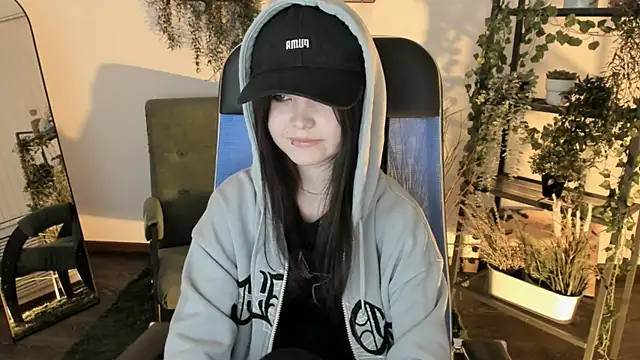 Elainebeness' Live XXX Chat