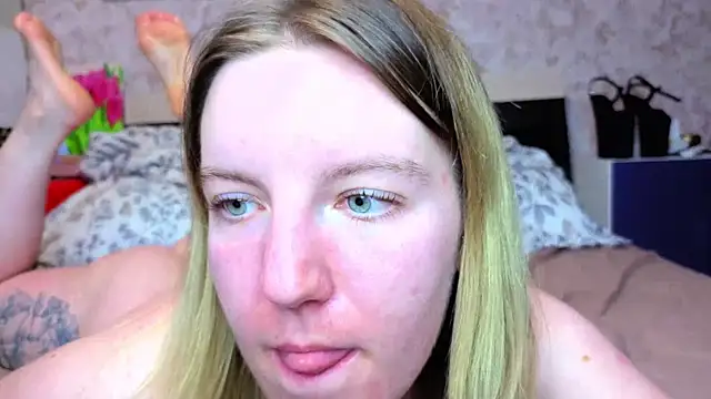 Baiambel_Mi 即時 XXX 聊天