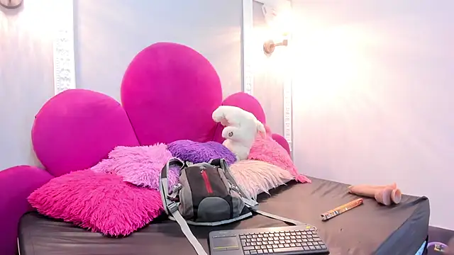 Chat XXX en directo de Bonniie_22