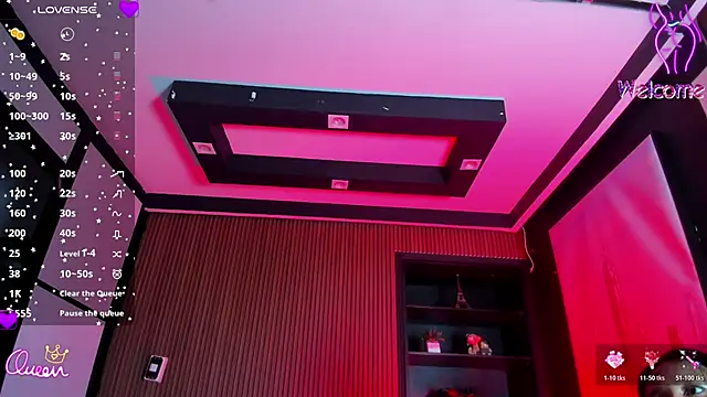 LexiAdamss: онлайн-секс-чат