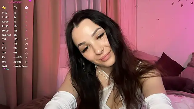 Czat XXX na żywo – emilytr1xxy