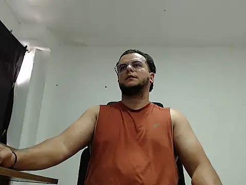 Masterboy00 웹캠 쇼