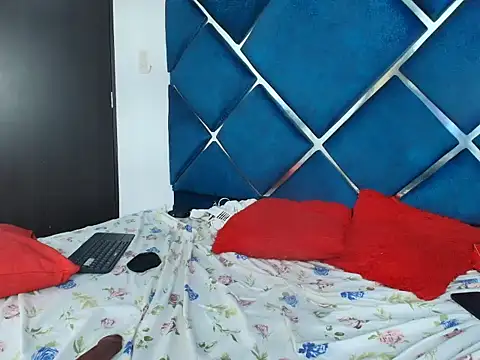 EdwinBoys Webcam-Show