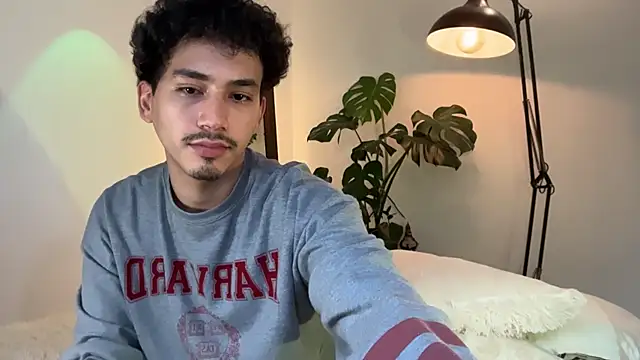 Show Webcam de Noah_and_Steven