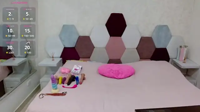 Chatroom XXX en direct de angel_blue