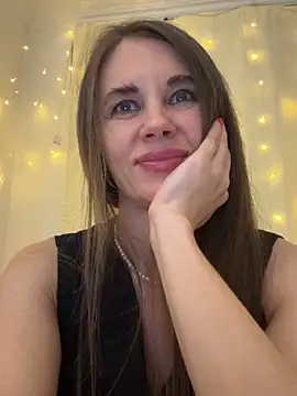 LucieMack Live XXX Chat