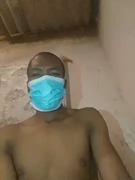 Bafana1998 webcam show