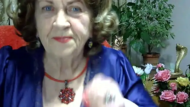 Emma52610 ওয়েবক্যাম শো