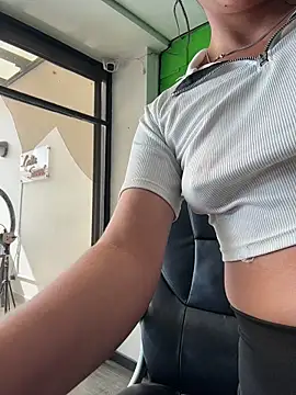 Dulce__Boyd Live XXX Chat