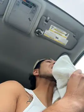 Sembang XXX Secara Langsung StrokingDaddy4