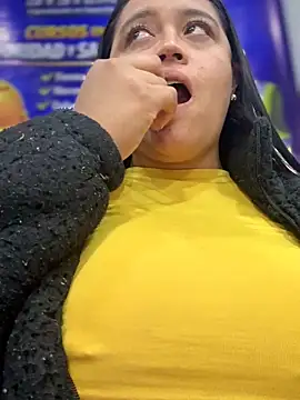 _Mia-Safety_Inspector 在線直播表演