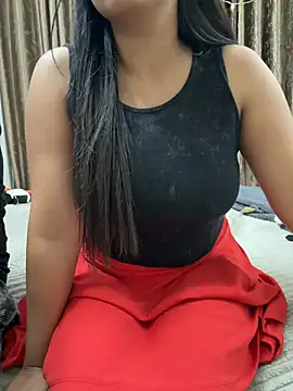 vickyandtania Adlı Modelin Web Kamerası Şovu