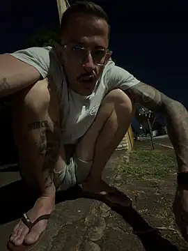 دردشة Lucasjandre الجنسية المباشرة