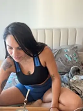 Doble_Dosis' Webcam Show