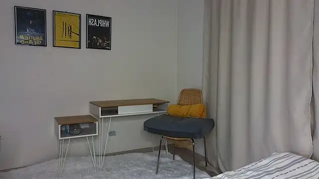 Вебкам-шоу baeyoda