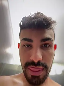 Chat XXX ao vivo de Big_Snake77