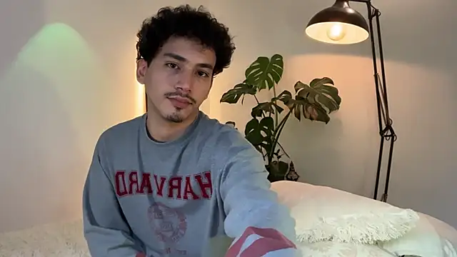 Noah_and_Steven Webcam Show