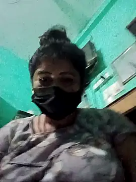 pihu_X's Webcam Show