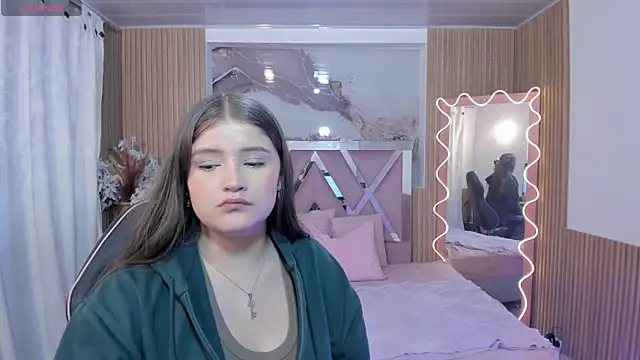 Krysstal_tay1's Webcam Show