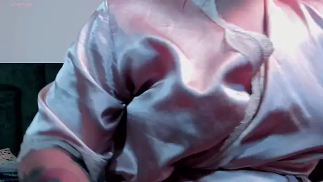 AfroditaVega_ – Live XXX-chat