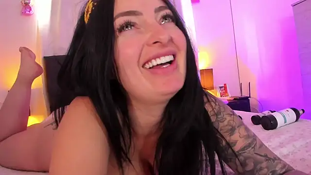 rubicarter's Live XXX Chat