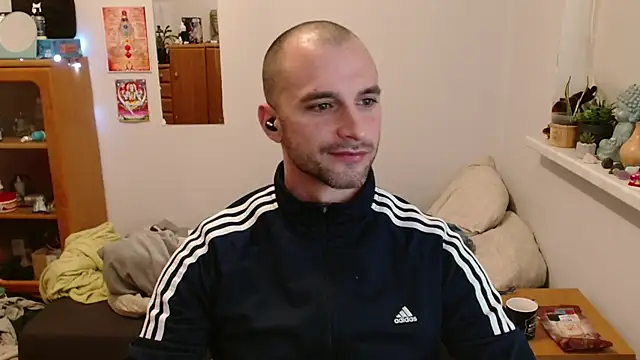 Chat XXX ao vivo de OskarBreno