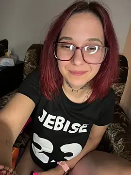 Онлайн чат XXX jebise23