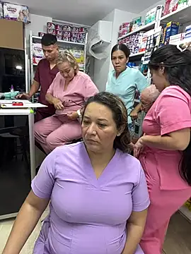 kandalove Webcam show