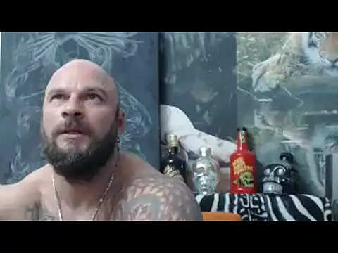 Sembang XXX Secara Langsung viking_30