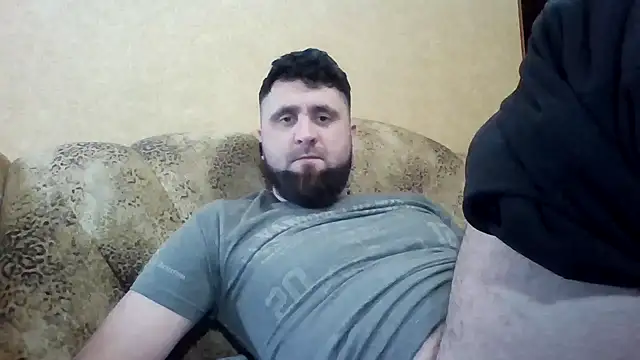 StasConnor Pertunjukan Webcam