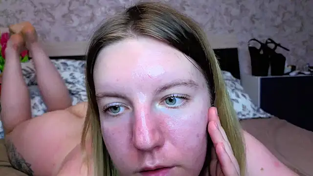 Chat XXX en directo de Baiambel_Mi