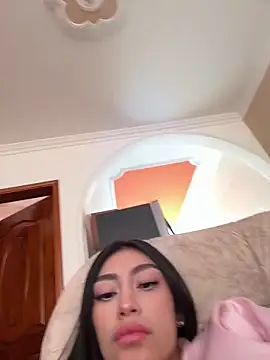 Bonny_Eva Live XXX Chat