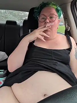 Živý XXX chat PotOfGreer