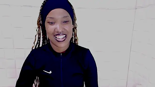 EroticSexyPrada Obrolan Langsung XXX