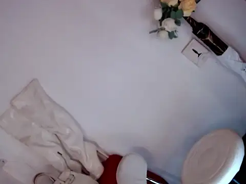 pixie_morgana Pertunjukan Webcam