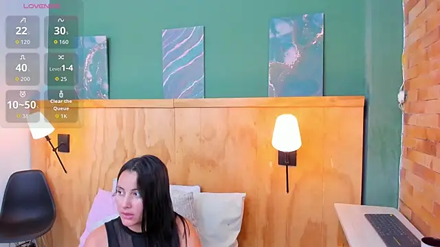 megansumer Chat XXX live