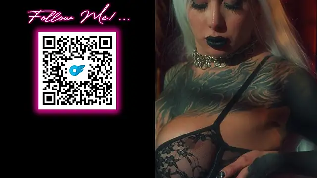 antoniaacxx Webcam Show