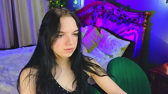 Evelin_wow – Live XXX-chat