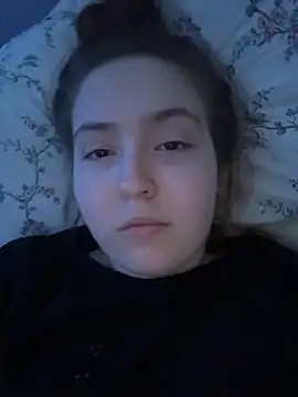 charmingggirl Live XXX Chat