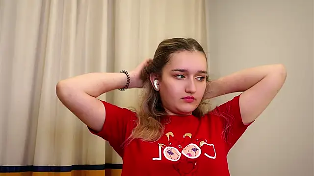 ThaliaNebel's Live XXX Chat