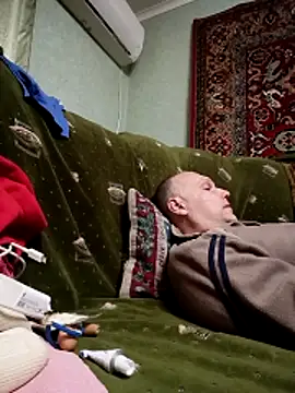 Sam_Colt Chat XXX live