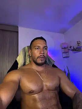 FreszX Live XXX-Chat