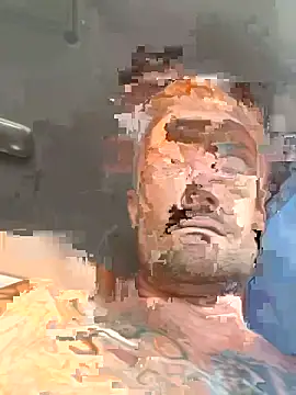 Show Webcam de klownman1