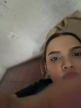 Živý XXX chat Colibri_xxx