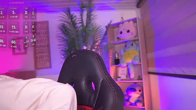 dakotaa_01 Chat XXX in diretta